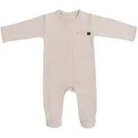 Babys Only Boxpakje met voetjes Melange warm linen - 62