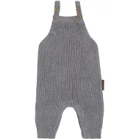 Babys Only Salopette Soul grijs - 62