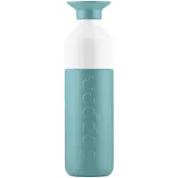 Dopper Insulated Bottlenose Blue - 580 ml