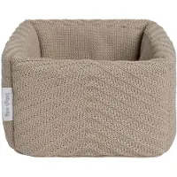 Babys Only Commodemandje Grace beige
