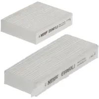 HENGST FILTER E6962LI-2 Interieurfilter