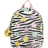 Zebra trends Limited Edition Rugzak S Pleun Multi