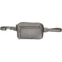 Charm London Heuptas Stratford Pewter