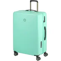 Princess Traveller PT01 Deluxe - Reiskoffer - Pacific Mint - L - 77cm
