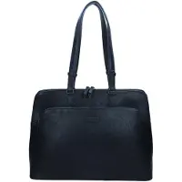 Enrico Benetti Caen Laptop Bag 15" navy