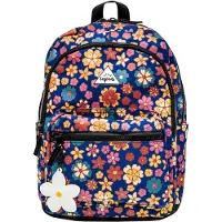 Little legends Backpack L flower power