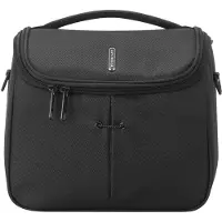 Roncato Ironik 2.0 Beautycase nero
