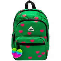 Little legends Backpack L heart