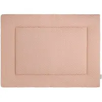 Babys Only Boxkleed Grace blush - 75x95