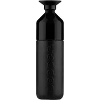 Dopper Insulated Thermosfles - 1 liter - dubbelwandig - lekvrij - Blazing Black