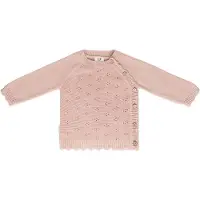 Babys Only Truitje Flora oud roze - 68