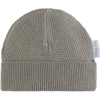 Babys Only Mutsje Willow urban green - 6-12 mnd