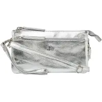 Sweet Collections Etui Charly Silver