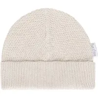 Babys Only baby muts Willow ecru Meisjes Katoen Effen - maat 2