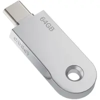 OrbitKey USB-C 64GB