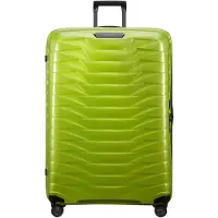 Samsonite proxis spinner 86 cm lime