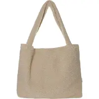 Mozz Bags Set Teddy Mom Bag - Luieretui ecru damestas luiertas