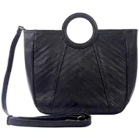 Chabo Bags Roxy Shopper Zwart