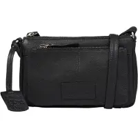 Burkely 1000345 Tassen | Maat One Size Dames Zwart