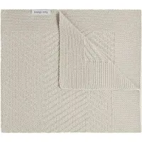 Babys Only Wiegdeken Grace warm linen - 70x95