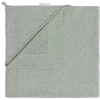 Babys Only Wikkeldeken Classic Mood Laurel Green