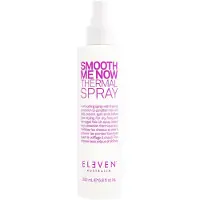 Eleven Australia Smooth Me Now Thermal Spray Haarlak 200 ml