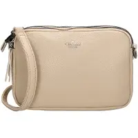 Charm London Schoudertas New York Taupe