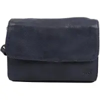 Bear design Joelle Shoulderbag navy blue