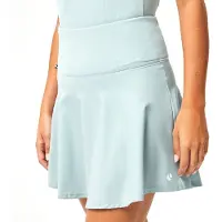 Björn Borg Ace Skirt Pocket Blauw | Maat: S