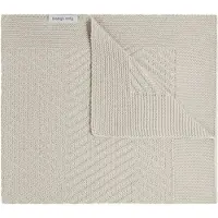 Babys Only Newborn deken Grace warm linen - 65x75