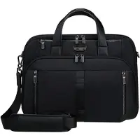 Samsonite Urban-Eye Bailhandle 15.6" black
