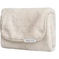 Babys Only Verschoonmatje Cozy warm linen