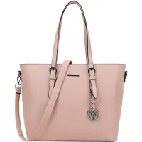 Wimona Kyara-One Shoulderbag light pink