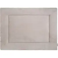 Babys Only Boxkleed Cozy 75x95 Urban Taupe