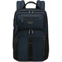 Samsonite Urban-Eye Laptop Backpack 14.1" blue