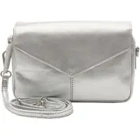 Chabo Rio Romy Tassen | Maat One Size Dames Zilver