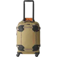 Eagle creek Gear Warrior 2 wielen Cabinewagen 55 cm geel