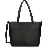 Dimagini Juna Workbag 15.6" black handtas dames