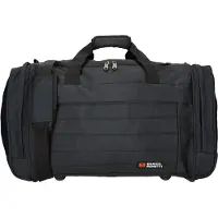 Enrico Benetti Montevideo Sport / Travel Bag 60L black