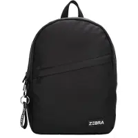 Zebra trends Jesse Backpack black