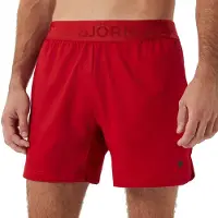 Björn Borg Tennisbroek Bjrn Borg Men Ace Short Shorts Samba-S