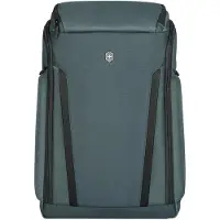 Victorinox Altmont Professional Zakelijke rugzak 49 cm Laptop compartiment petrol