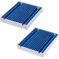 HENGST FILTER E6989LB-2 Interieurfilter