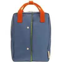 Sticky Lemon Better Together Uni Backpack Medium pool