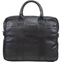 Dstrct State Street Workingbag 13.3" black