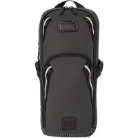 Tumi Alpha Bravo Alliance Biking Backpack dark obsidian