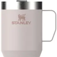 SmartaSaker The Stay-Hot Camp Mug | 0,23L - Rose Quartz