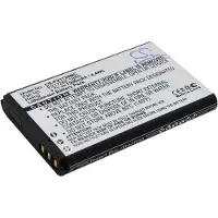123accu Toshiba PX1728E-1BRS / PX1728 / 084-07042L-072 accu (1200 mAh, huismerk)