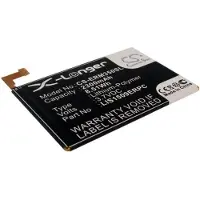 Cameron Sino Sony 1266-340.1 / LIS1509ERPC accu (2300 mAh, huismerk)