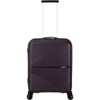 American Tourister Airconic 55 cm Dark Plum